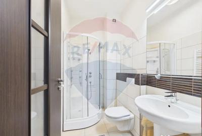 Apartament cu 2 camere decomandat, mobilat în Muncii - 2