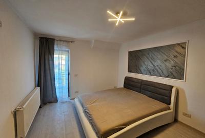 Duplex cu 5 camere cu Canalizare în Dumbrăvița - 44