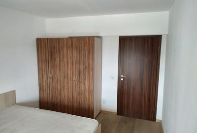 Apartament cu 3 camere decomandat în Mărăști - 2