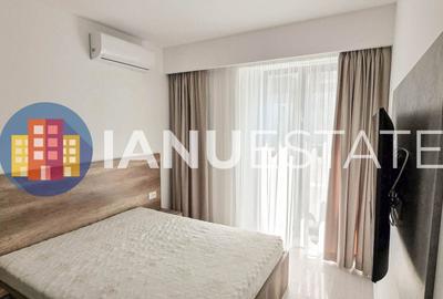 Apartament cu 2 camere decomandat în Grozăvești