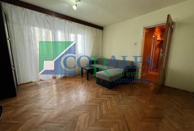 Apartament cu 3 camere decomandat în Simion Bărnuțiu - 3