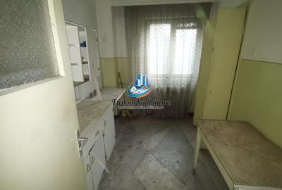 Apartament cu 2 camere semidecomandat în Mărăței - 3
