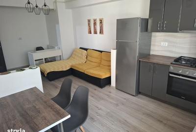 Apartament cu 2 camere în Letea Veche - 7