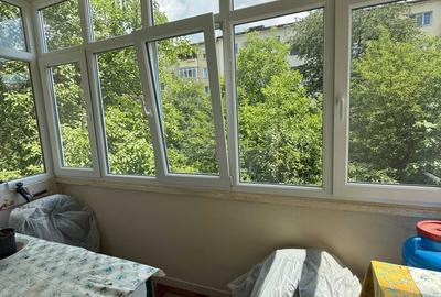 Apartament cu 2 camere semidecomandat în Săsar - 1