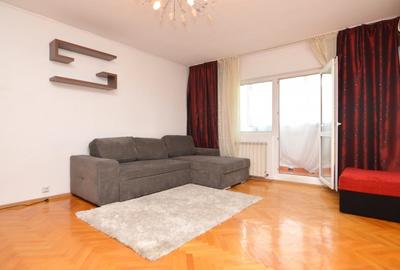 Apartament cu 2 camere decomandat, mobilat în Vitan - 9