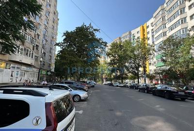 Spațiu comercial, de 80 mp, în Rahova