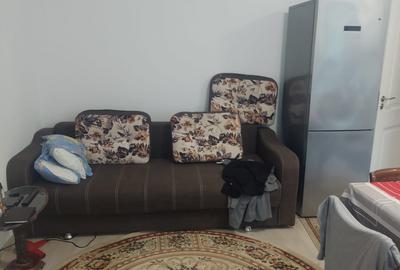 Apartament cu 2 camere decomandat, mobilat în Rahova - 5