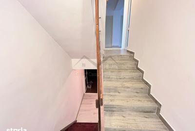 Casă cu 4 camere cu Teren 250 Mp în Bucium