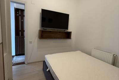 Apartament cu 2 camere semidecomandat, mobilat în Andrei Mureșanu - 8