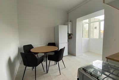 Apartament cu 2 camere decomandat în Central - 5