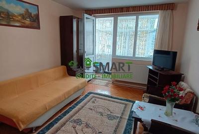 Apartament cu 2 camere semidecomandat în Central - 2