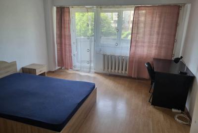 Garsonieră decomandată în Mănăștur