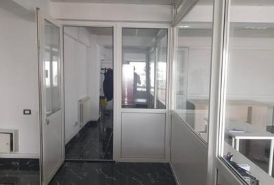 Birou, de 104 mp, în Central - 3