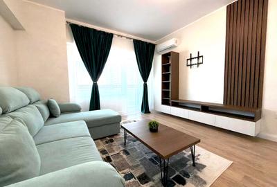 Apartament cu 2 camere decomandat în Copou