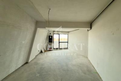 Apartament cu 4 camere semidecomandat în Zorilor - 1