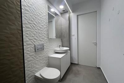 Apartament cu 3 camere, mobilat în Pipera - 8