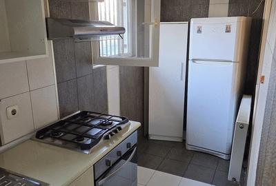 Apartament cu 2 camere decomandat în Ferentari - 4