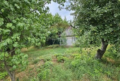 Teren Construcții intravilan de 2036 mp, în Pădureni (Șendriceni) - 5