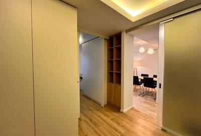 Apartament cu 2 camere, mobilat în Gheorgheni - 4