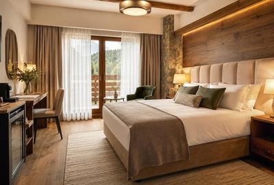 Hotel/Pensiune, de 1,200 mp, în Bran - 3