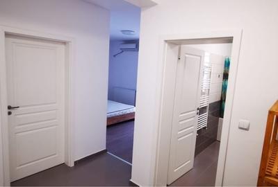 Garsonieră decomandată în Braytim