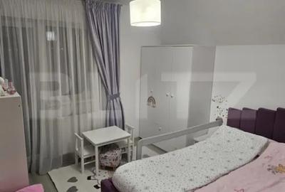 Casă cu 4 camere cu Teren 200 Mp în Central