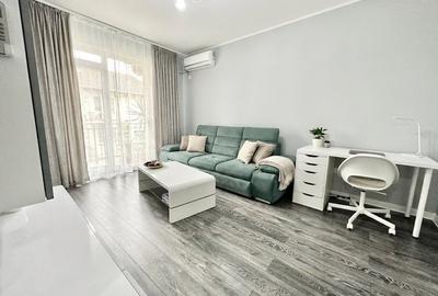 Apartament cu 2 camere decomandat, mobilat în Calea Urseni - 4