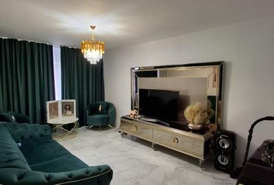 Apartament cu 2 camere decomandat în Orizont - 8