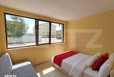 Apartament cu 3 camere în Valea Adâncă
