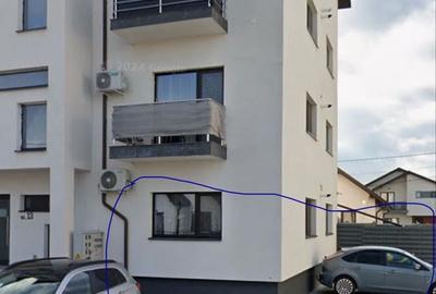 Apartament cu 2 camere decomandat în Pielești - 2