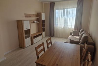 Apartament cu 2 camere decomandat în Păulești - 7