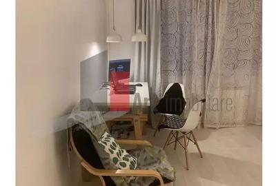 Garsonieră decomandată în Berceni