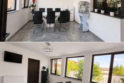 Casă cu 4 camere în Central