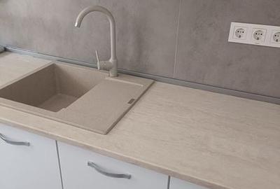 Apartament cu 2 camere decomandat în Chiajna - 4