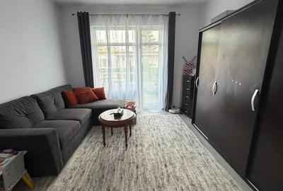 Apartament cu 2 camere decomandat, mobilat în Centrul Civic