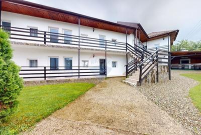 Hotel/Pensiune, de 310 mp, în Bran - 58