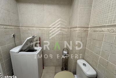 Garsonieră, mobilată în Mărăști - 19