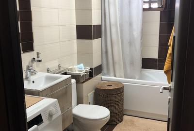 Apartament cu 2 camere în Podu Roș - 7