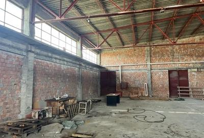 Spațiu industrial, de 10,000 mp, în Periferie - 5