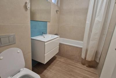 Apartament cu 2 camere decomandat, mobilat în Mehala
