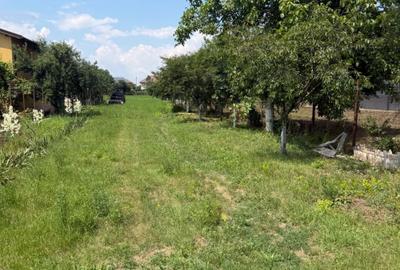 Teren de 3899 mp, în Filipeștii de Pădure - 3
