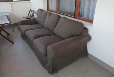 Apartament cu 3 camere decomandat, mobilat în Kiseleff - 12