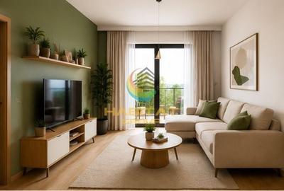Apartament cu 3 camere decomandat în Theodor Pallady