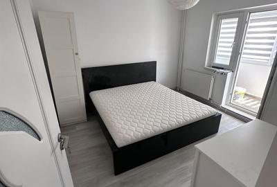Apartament cu 2 camere decomandat în Mărăcineni