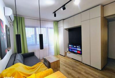 Apartament cu 2 camere în Grozăvești - 1