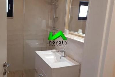 Apartament cu 2 camere decomandat în Vasile Aaron