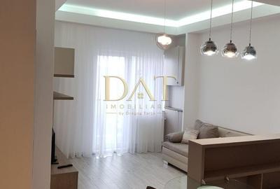Apartament cu 2 camere în Central - 1