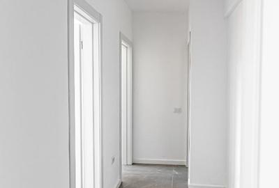 Apartament cu 2 camere în Bârnova - 7
