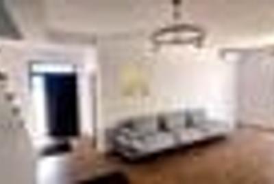 Duplex cu 4 camere cu Canalizare în Otopeni
