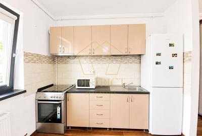 Apartament cu 2 camere decomandat, mobilat în Dumbrăvița - 8